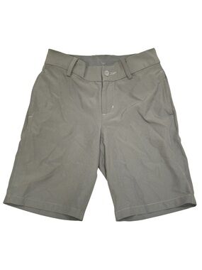 Boys Nike Dri-FIT Golf Shorts- Size Small
